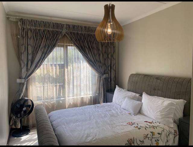 2 BEDROOM PROPERTY TO RENT IN DAINFERN